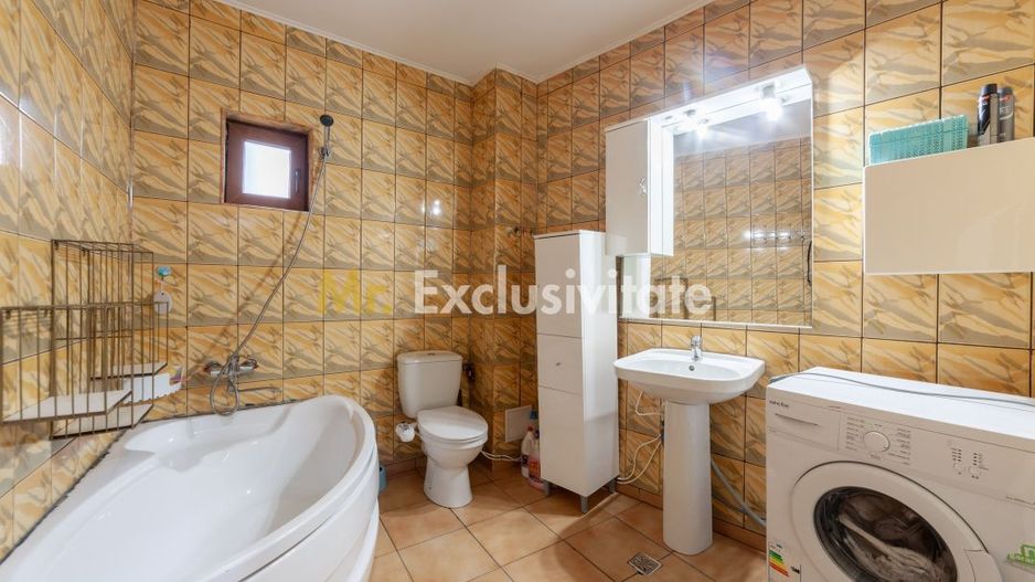 Casa spațioasa  cu 5 camere -  Pitesti - Argeș - 0% Comision! - Poză 10
