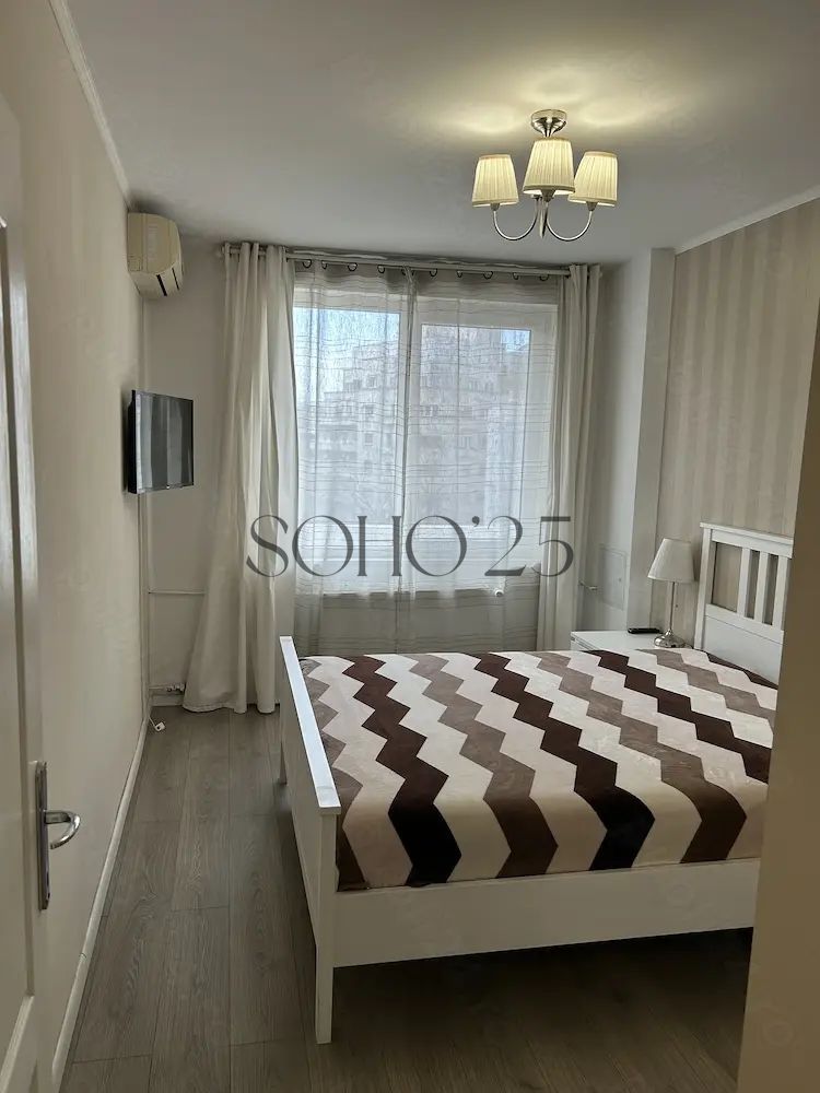 Apartament 2 camere | Magheru – Nicolae Bălcescu | Bloc fără risc - Poză 9