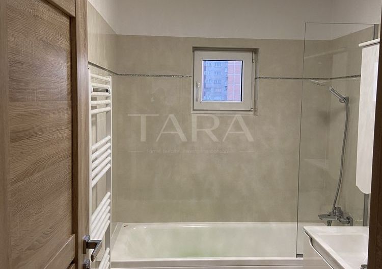 Apartament cu 2 camere complet decomandat – Gheorgheni - Poză 6