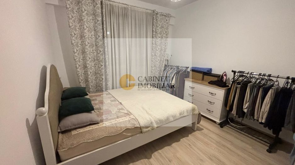 2 Camere - 59MP | Decomandat | Rotar Park 1 | Metrou Pacii 1 minut - Poză 5