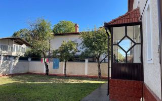 Chirie, casă, 4 camere, strada Ştefan Neaga. - Poză 4