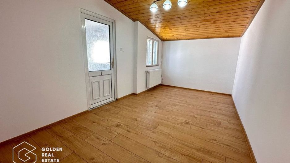 Casa P+M la curte comuna, Aradul Nou, comision 0% - Poză 6