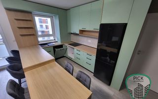 P 1096 - Apartament cu 3 camere în Târgu Mureș - cartierul Maurer - Poză 2