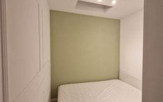 AP. 2 CAMERE MOSILOR, NOU, BUCATARIE DESCHISA, CURTE, METROU 5 MINUTE - Poză 9