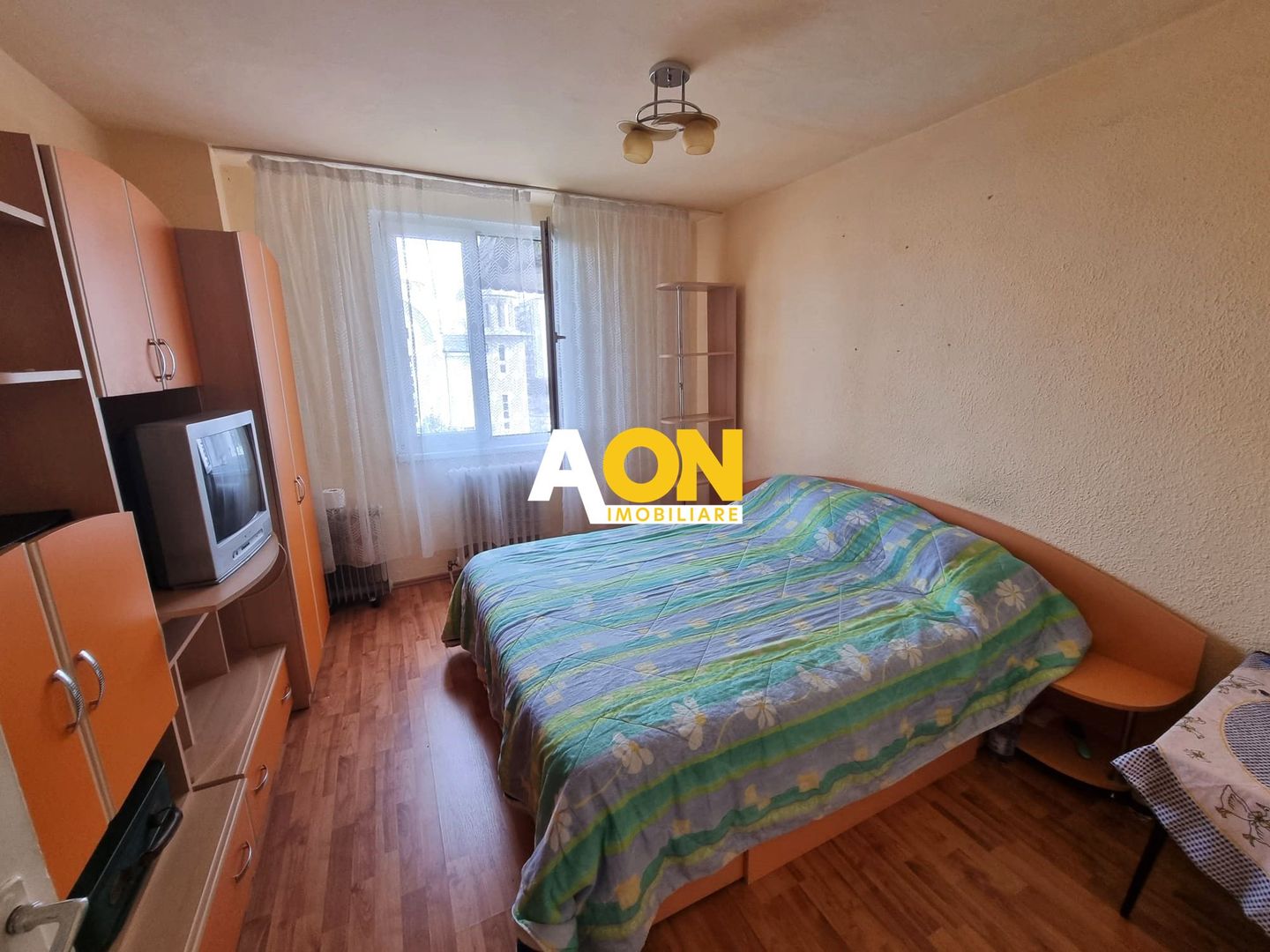 Apartament 4 Camere, Complet Mobilat si Utilat,  Zona Cetate - Poză 5