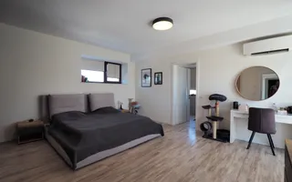Duplex penthouse insorit cu 5 camere, 3 bai | 325mpc | terase 88mp - Poză 19