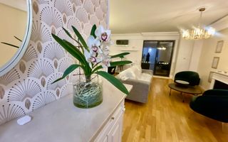 VANZARE APARTAMENT LUX 2 CAMERE 99MP BLOC 2019 VICTORIEI ROMANA CISMIGIU - Poză 6