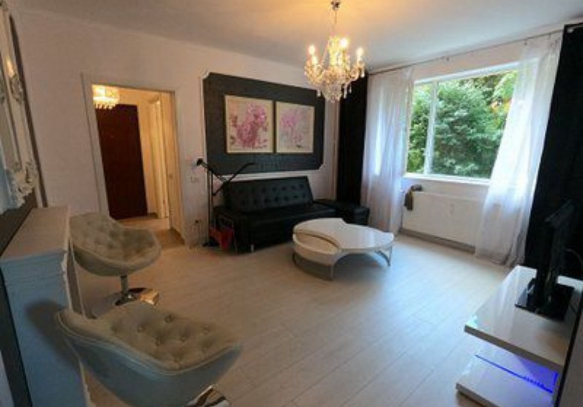 Apartament 3 camere ultracentral de vanzare Pasaj Unirii Bucuresti - Poză 9