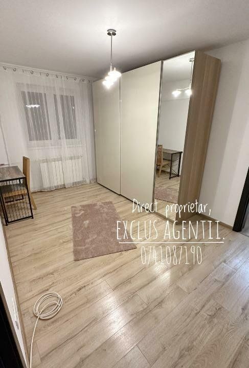 3 cam Tineretului | 4min metrou | Renovat & Mobilat Modern - Poză 11