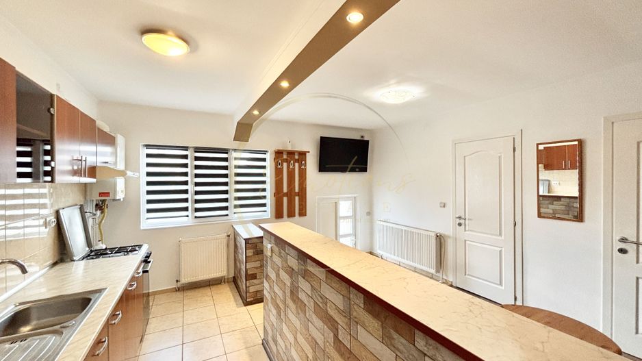 NOU | Apartament 3 camere - Giroc | La casa cu intrare din strada - Poză 5