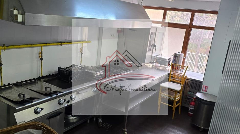 RESTAURANT LA CHEIE - Poză 16