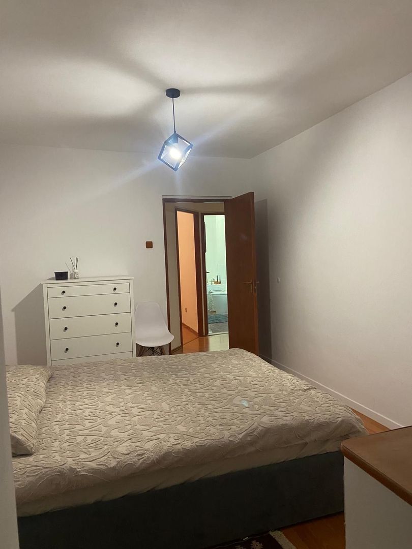 Apartament incapator de familie, trei camere, Iancului - Poză 9