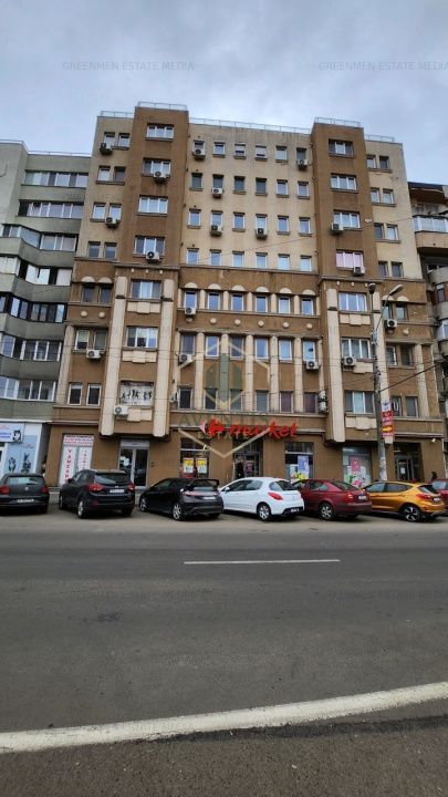 2 camere modern amenajat, bloc nou, centrala termica proprie, Metrou Iancului - Poză 23