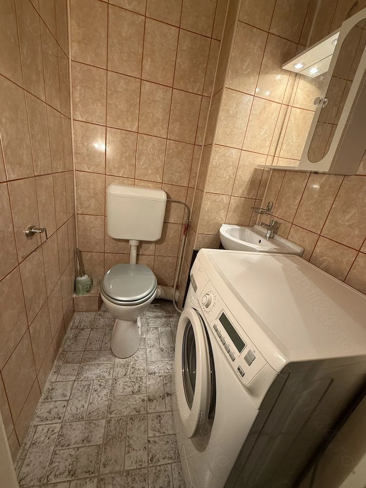 Închiriere Apartament cu 4 camere, Iancului metrou, Pet friendly - Poză 7