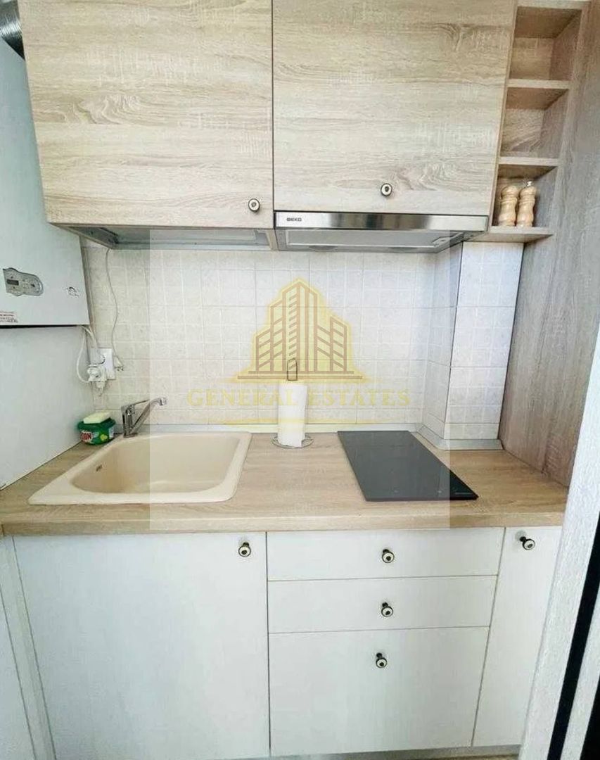Vânzare apartament cu 2 camere - 47 m.p - Gata de intrare - Tătărași - Poză 12