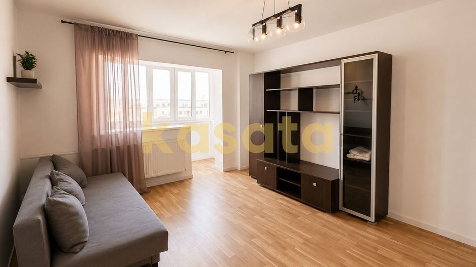Apartament 2camere decomandat1980|Metrou-Iancului|Reabilitat - Poză 2