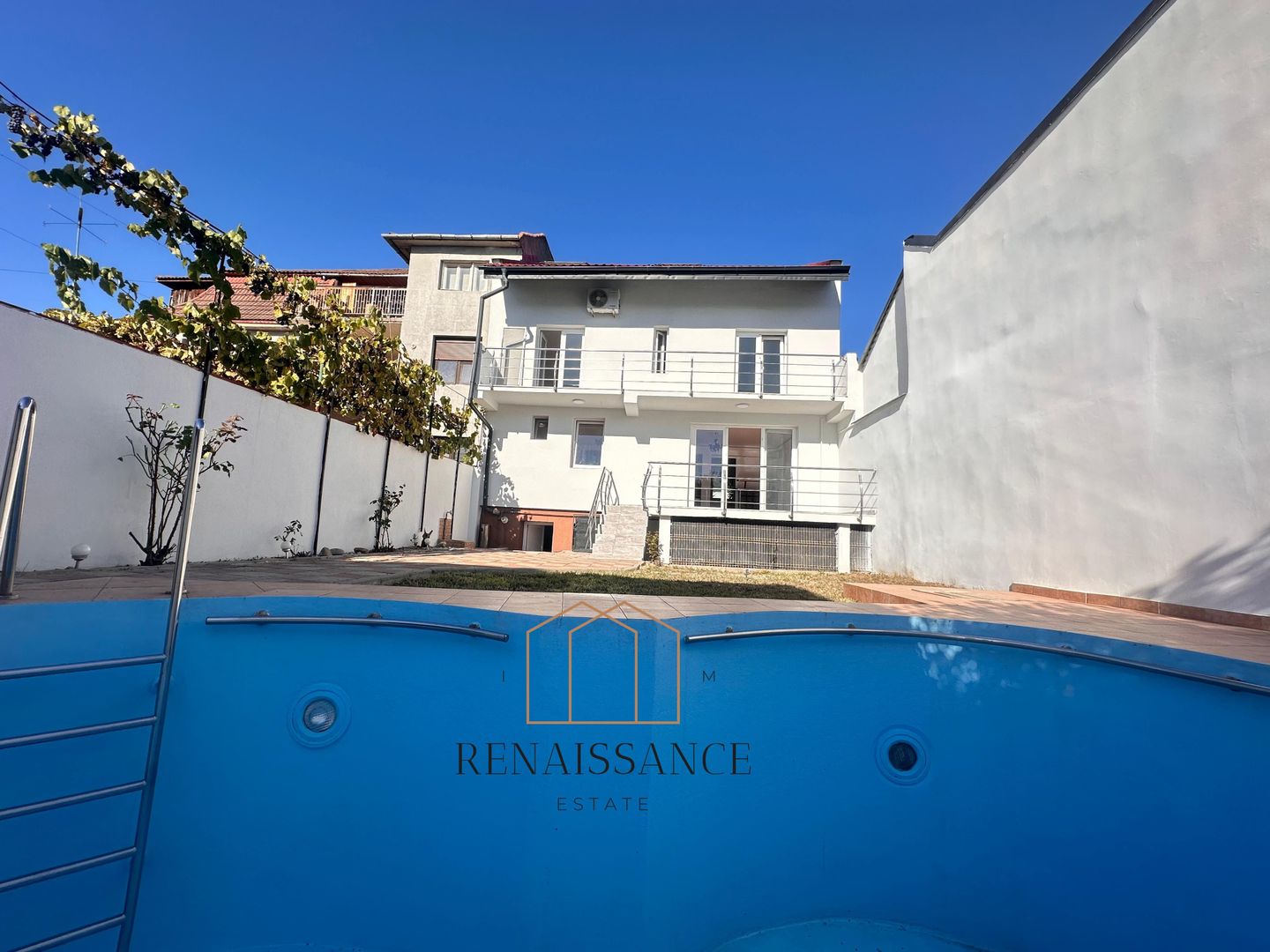 Lipovei Casa Individuala cu Piscina 6 Camere 4 Bai | S+P+1E+M - 198mp - Poză 21