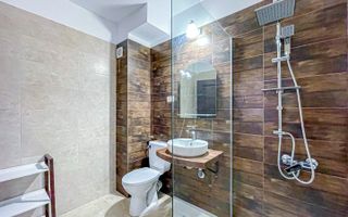 COMISION 0 %  Apartament 2 camere PARCARE, zona Centru - Poză 8