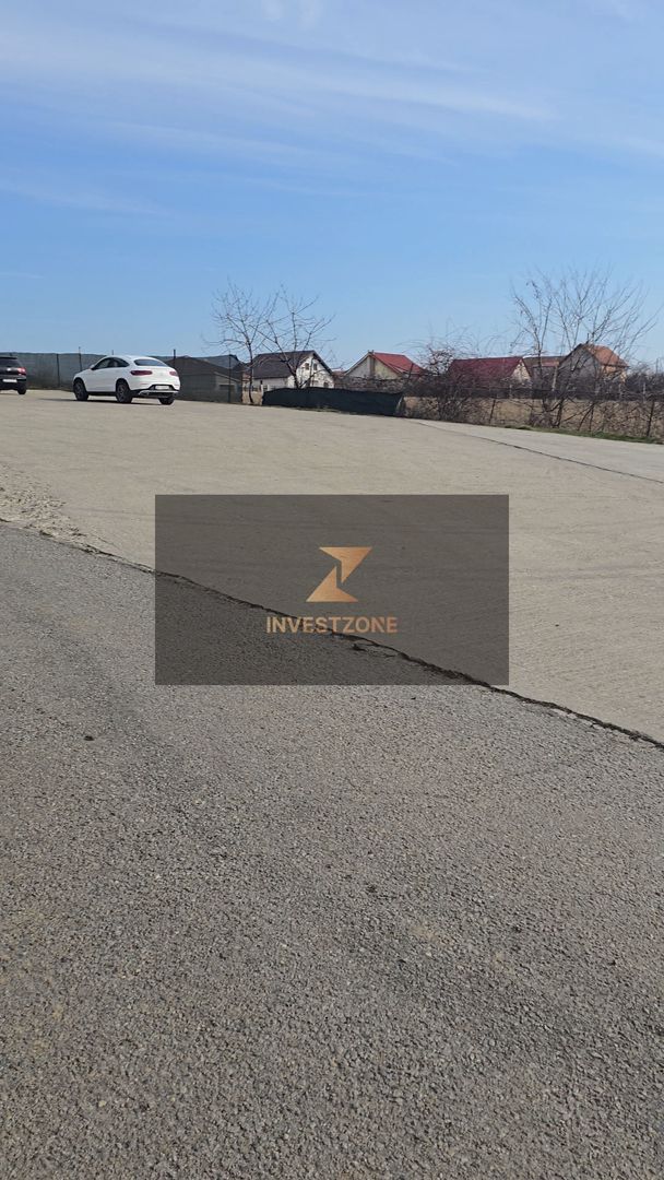 Vindem hala in Episcopia/Oradea - Poză 5