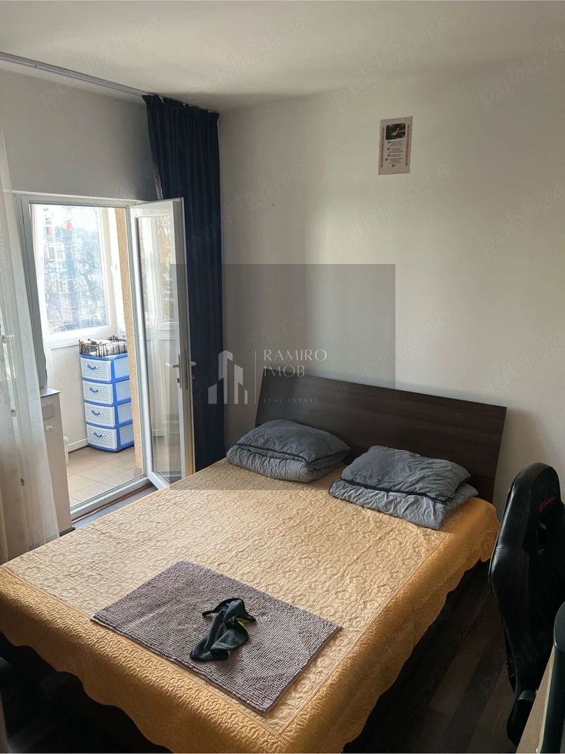 Apartament 2 camere decomandat Ferentari - Poză 5