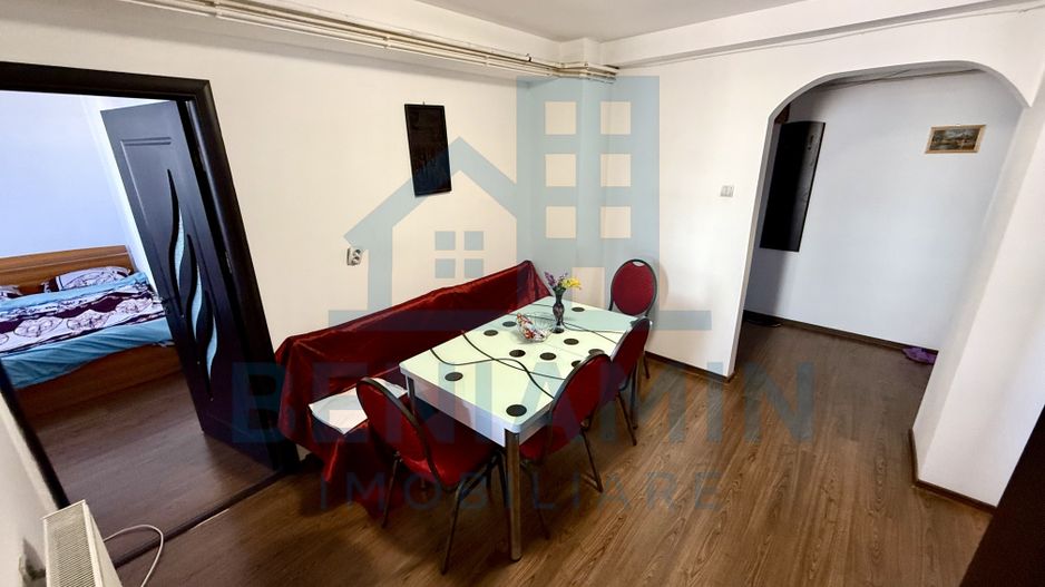 3 decomandate - 68mp - centrala proprie - 2014 - Craiovita Noua - Poză 5