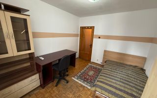 3 camere decomandate, balcon, Centru Piata Abator, Parcul Feroviarilor - Poză 7