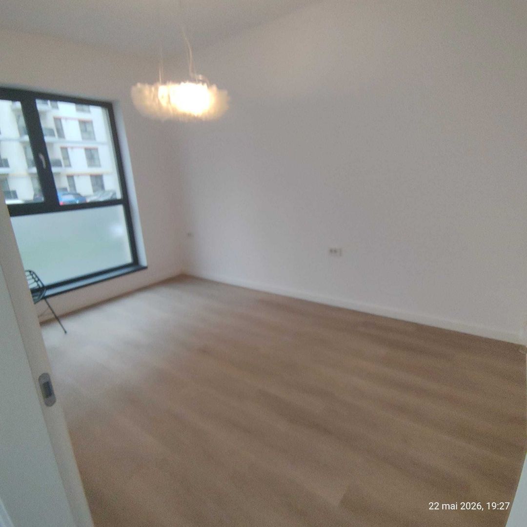 2 camere de inchiriat | Parter | Ideal Birou \ Locuinta | zona Plaza Romania - Poză 6