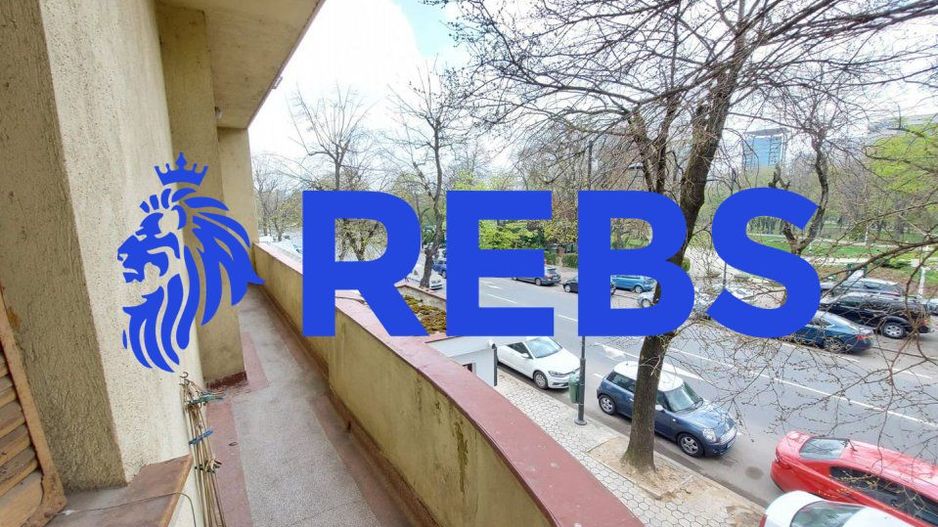 Apartament 3 camere in vila Dorobanti | Mircea Eliade - Poză 4