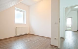Apartament 4 camere pe două niveluri | 118 mp utili |  Râșnov - Poză 5