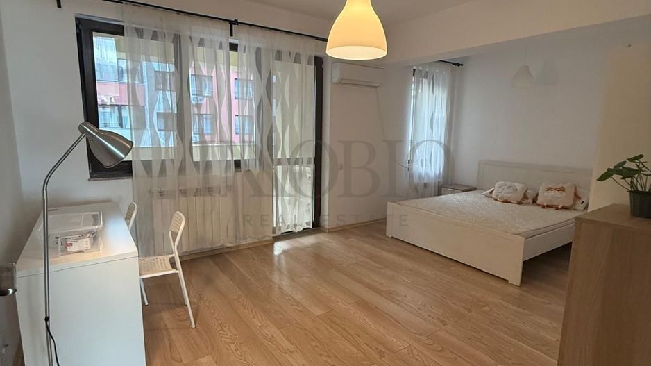 Apartament 3 camere elegant | Loc de parcare | Aviatiei - Poză 8
