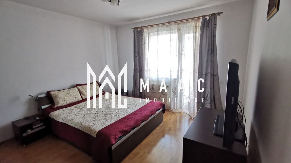 Apartament 3 Camere | Etaj 1| Decomandat | Turnisor | 73 MPU - Poză 15