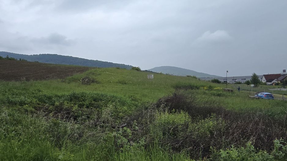Teren de vanzare EXCLUSIVITATE!!! - Poză 5