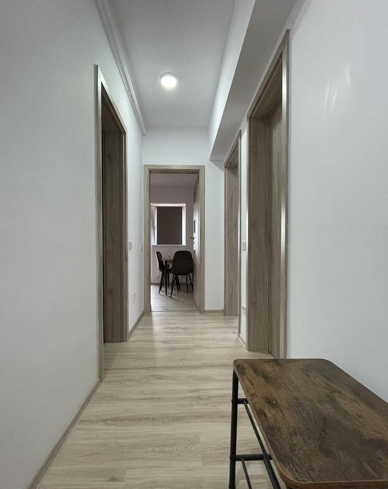 AP. 2 CAMERE APARATORII PATRIEI,CENTRALA PROPRIE,BLOC NOU,LOC PARCARE - Poză 7