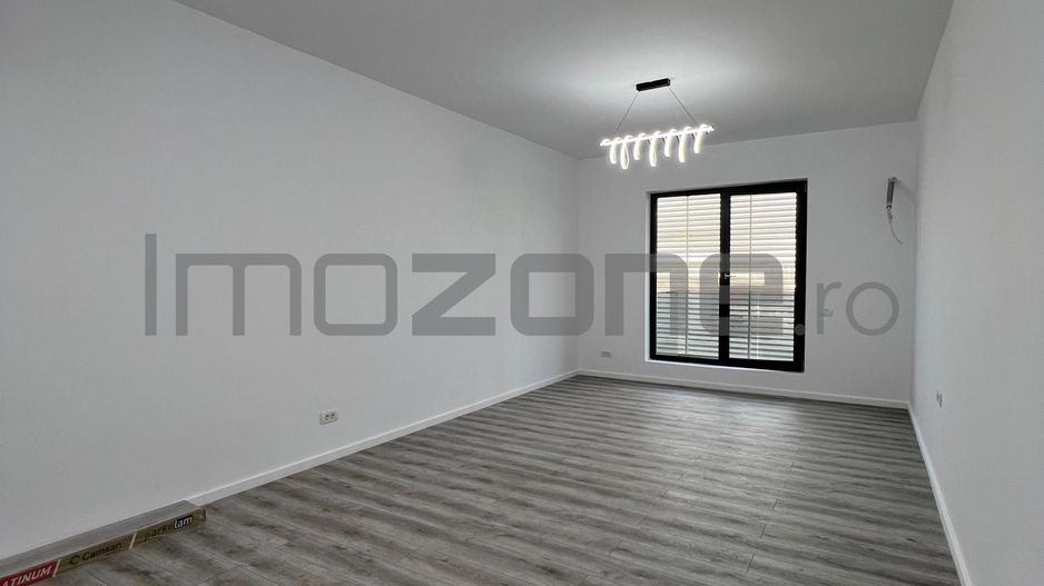 Exigent - faza 5, apartament 2 camere, finisat complet, decomandat, comision 0% - Poză 2