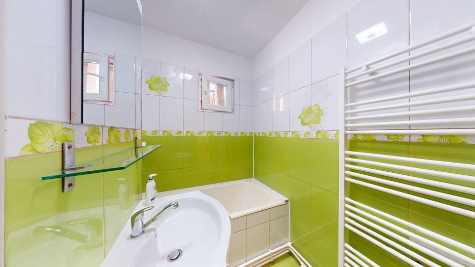 Apartament 3 camere Lacul Tei Teiul Doamnei Doamna Ghica - Poză 17