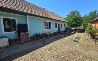 Comision 0% ! Casa 4 Camere Sat Berghin, 2250mp Teren - Poză 1