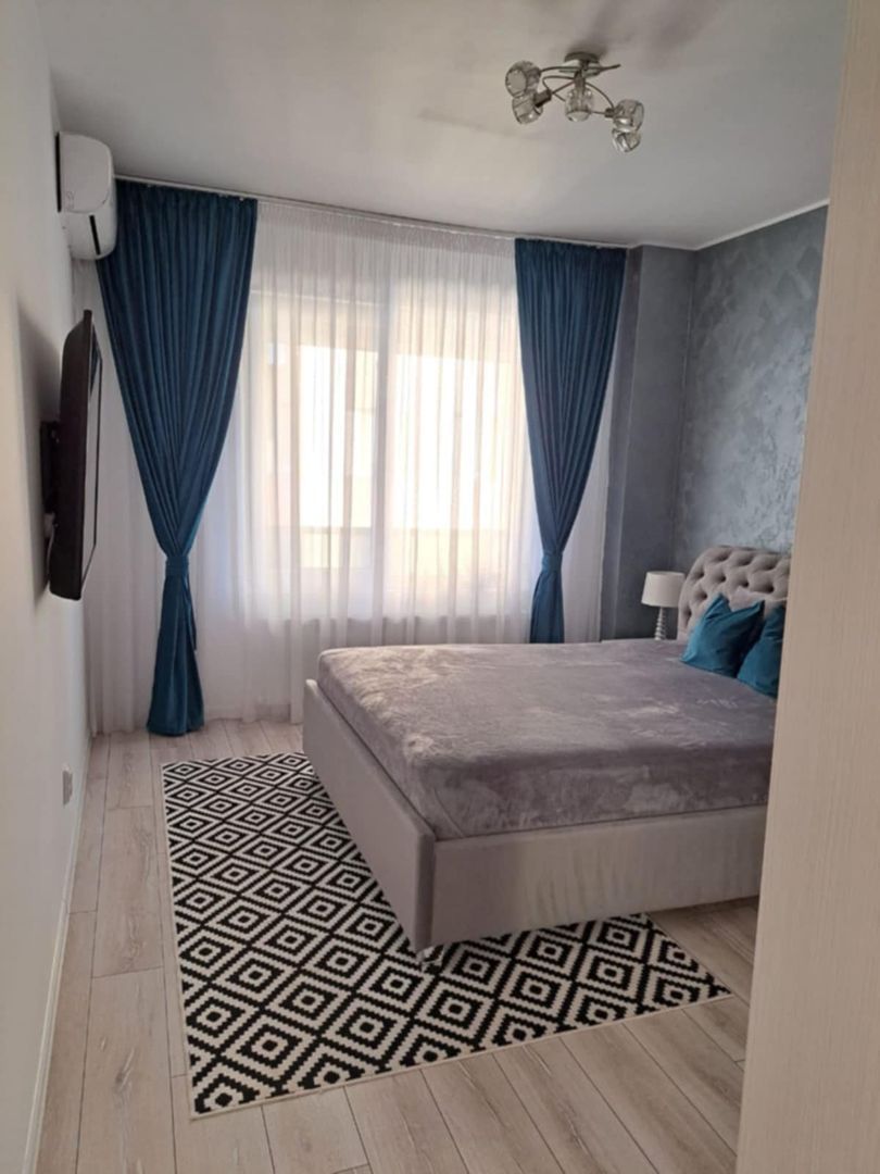Garsoniera LUX Militari Residence T634 - Poză 7