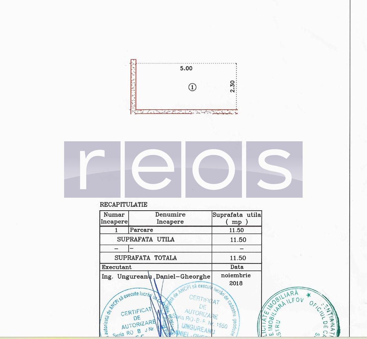 VANZARE 3 CAMERE | 80 MP UTILI | LOC PARCARE SUBTERAN INCLUS | 4CITY NORTH - Poză 14