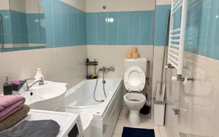 De inchiriat! Apartament 2 camere decomandat, mobilat si utilat - Poză 15