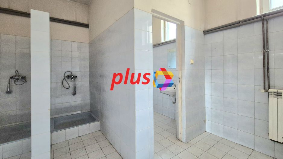 Hala de inchiriat Brașov - 700 mp #plus-imo.ro - Poză 12