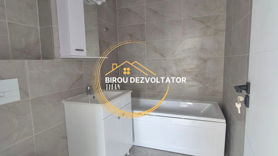 Parcare bonus Investitie Titan Pallady Ikea Metrou STB Parc Decomandat - Poză 7