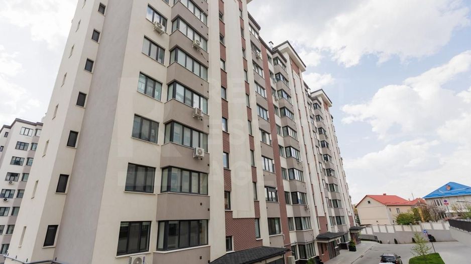 Vânzare, apartament, 2 camere + living, strada Ion Buzdugan, Buiucani - Poză 27