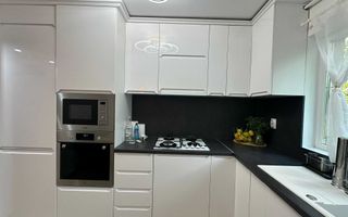 Apartament 3 Camere | 64 mp | Balcon | Mobilat/Utilat | Zona Campului - Poză 5