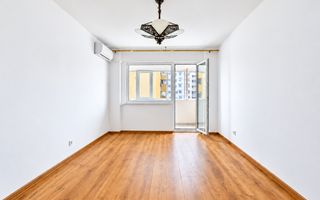 3 camere în Iancului | Etaj 7 | 65,6 mp | Compartimentare practică - Poză 1