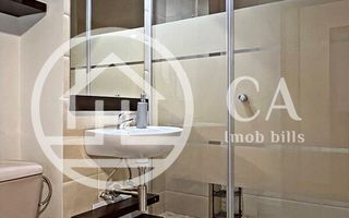 Apartament de închiriat cu 1 cameră în zona centrală, Oradea - Poză 4