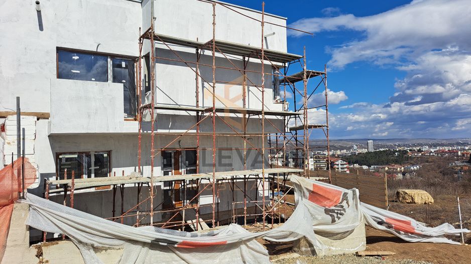 Casa tip duplex in zona Vivo Mall,  str Razoare Floresti - Poză 2