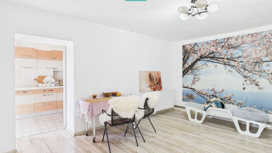 Casă 4 camere centru Vinga - Poză 6