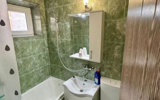 Apartament 2 camere, etaj 4, Podu Roș, Iași – vânzare - Poză 11