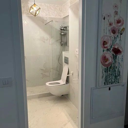 Studio 40 mp – Ivory Residence Pipera, bloc 2024 - Poză 7