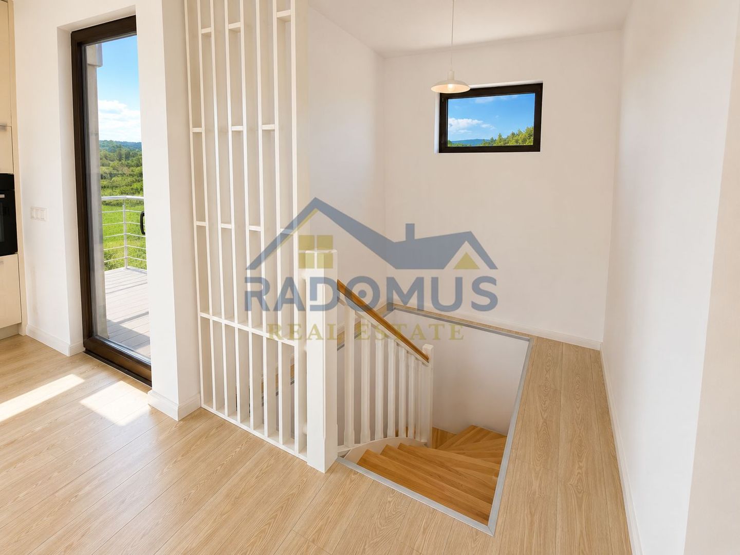 Casă nouă în Boldești-Scăeni | 180 mp utili | Terasă 23 mp - Poză 12